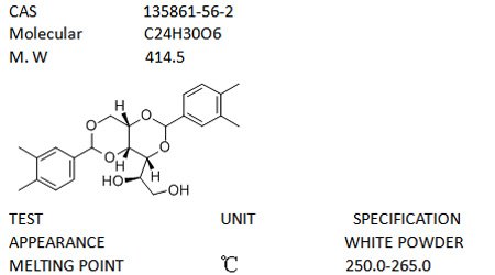 Nucleating Agent 3988