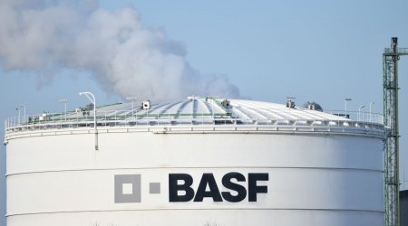 Basf is raising the price of its mining chemicals around the world