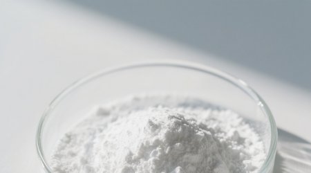 UV absorber 329 protects against UV rays and guarantees long-lasting material quality.