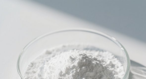 UV absorber 329 protects against UV rays and guarantees long-lasting material quality.