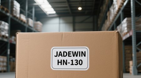 JADEWIN HN130: Excellent protector of organic polymers