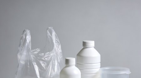 Antioxidant PQ: A highly effective auxiliary solution focused on polymer processing and color stability.