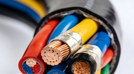 Antioxidant 1035: Provides long-lasting dual protection against thermal and oxidative degradation for PE cables/resins.